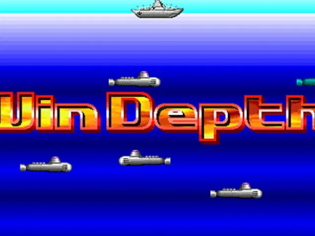 WinDepth