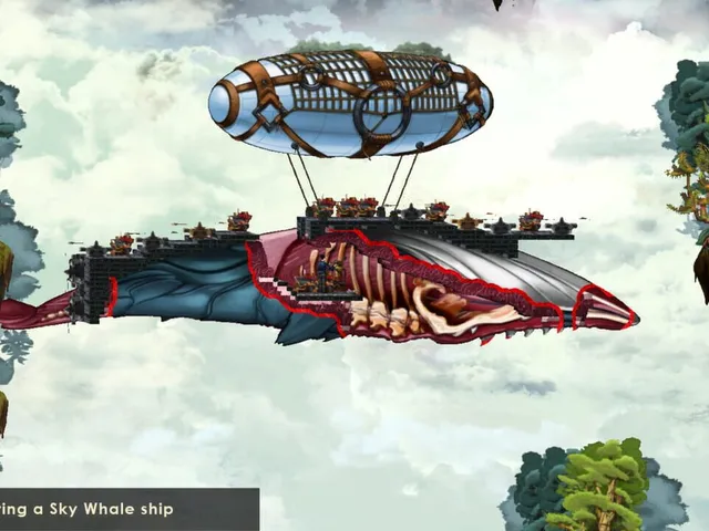 Windforge