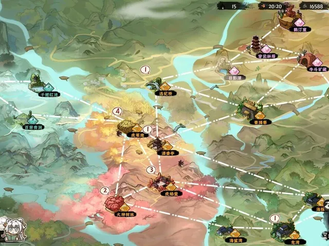 WindStop Strategy