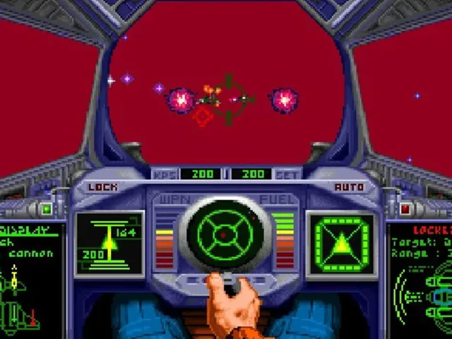 Wing Commander Academy