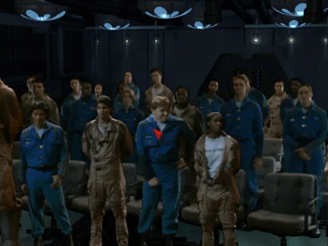 Wing Commander III: Heart of the Tiger