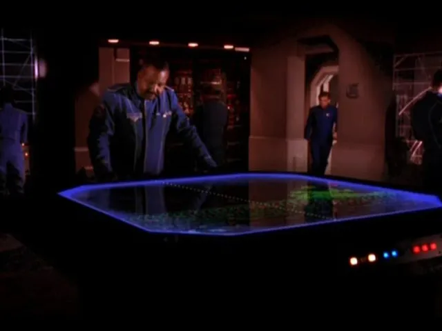 Wing Commander IV: The Price of Freedom