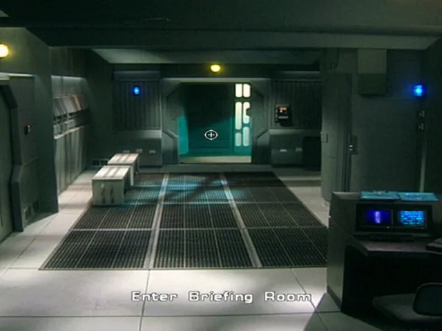 Wing Commander: Prophecy