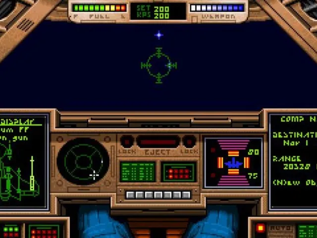 Wing Commander