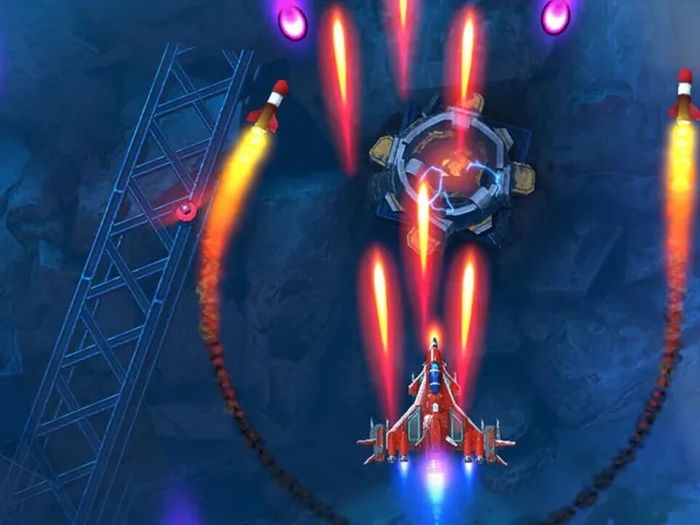 Wing Fighter