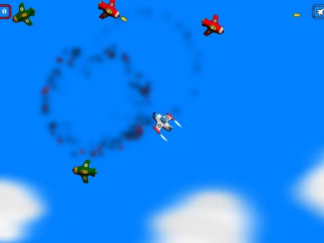 Wing Pilot