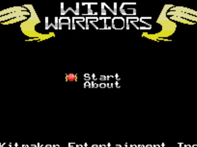 Wing Warriors