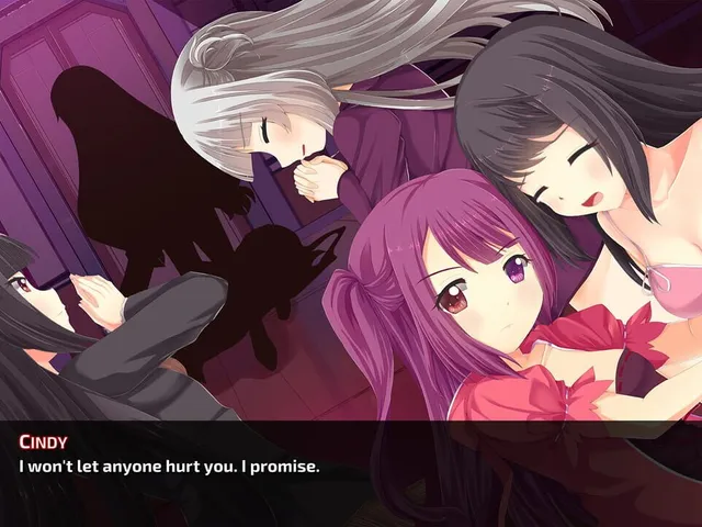 Winged Sakura: Mindy's Arc 2