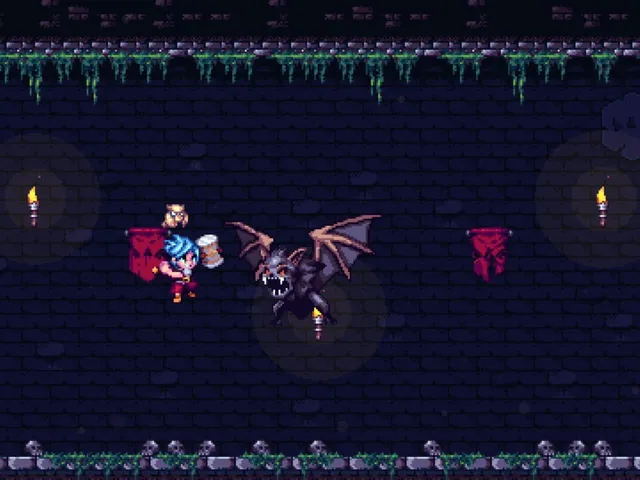 Wings of Endless