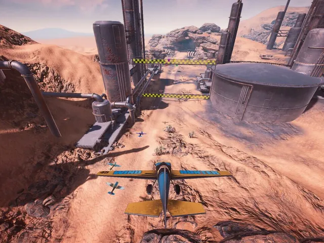 Wings of Justice