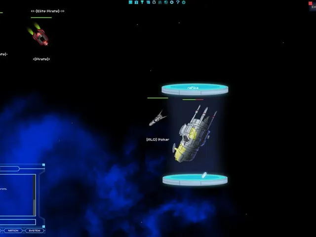 Wings of the Universe