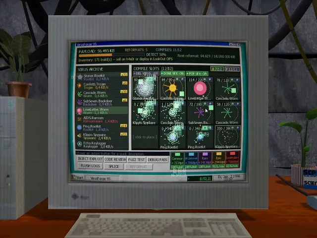 Winhack 95