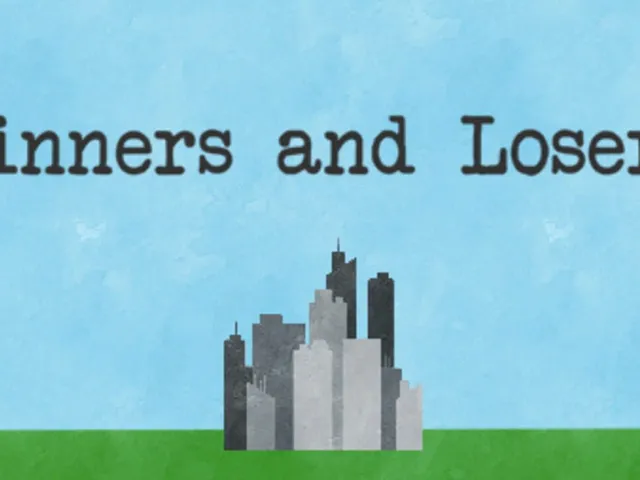 Winners and Losers