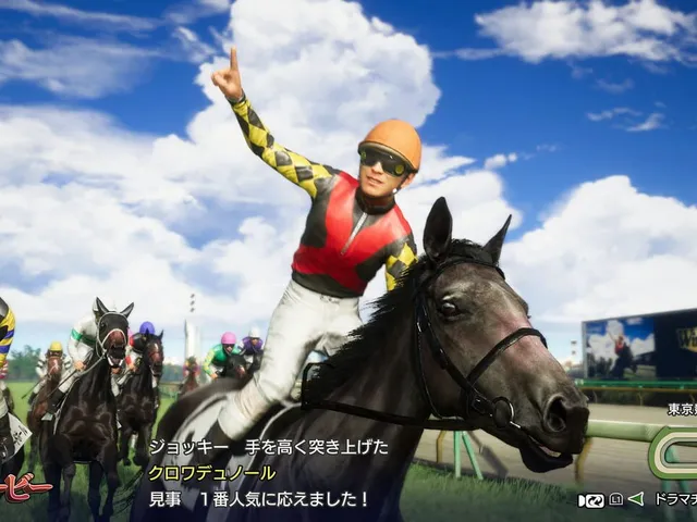 Winning Post 10 2026