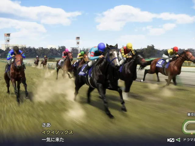 Winning Post 10