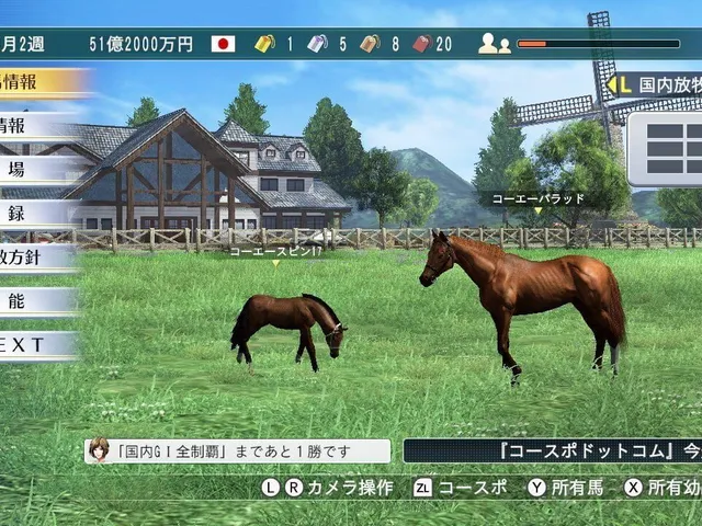 Winning Post 8 2017
