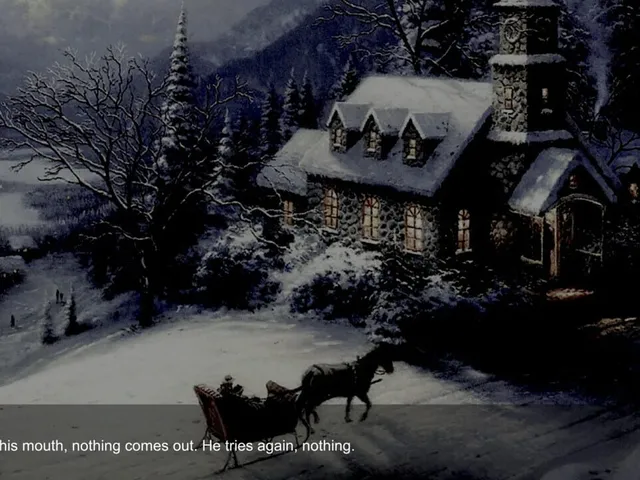 Winter Cold