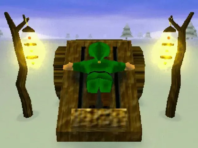 Winter Games