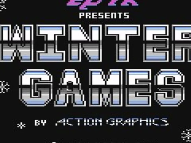 Winter Games