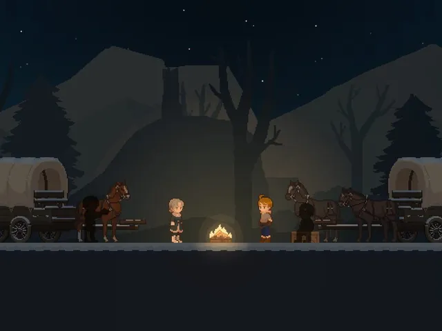 Winter of the Arbyen