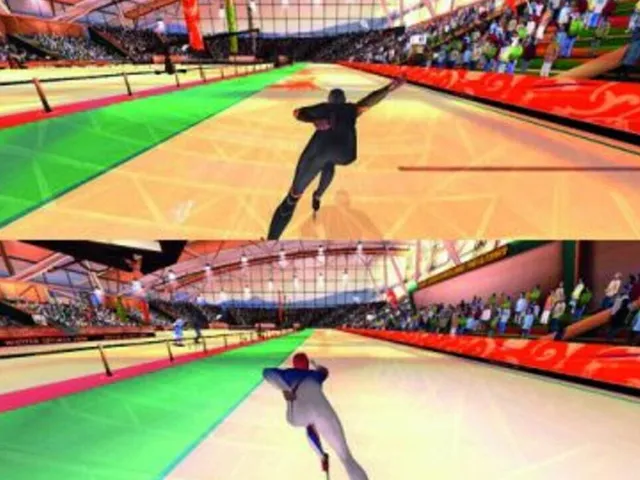 Winter Sports 2: The Next Challenge