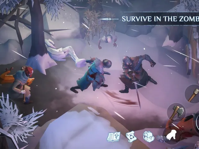 Winter Survival