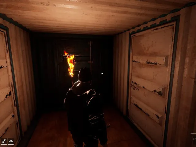 Winter Survivor Protocol