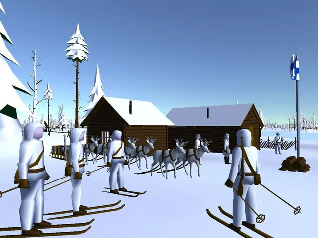 Winter War 1939