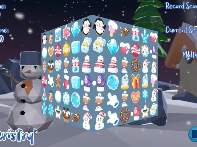 Winteristry