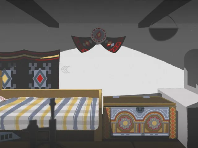 Winterlore I