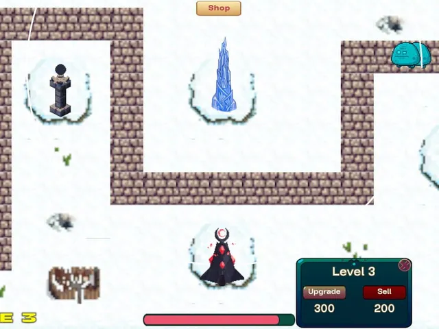 Winter's Wrath