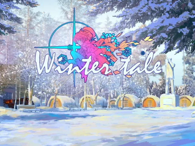 Wintertale