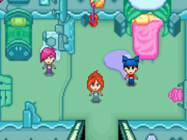 Winx Club
