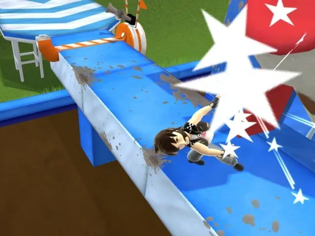 Wipeout 2