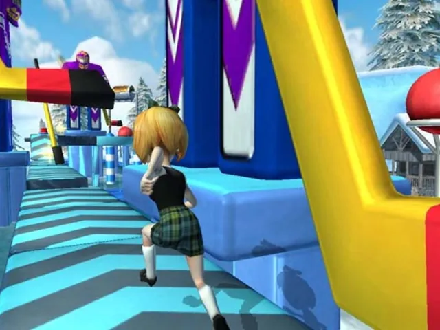 Wipeout 3