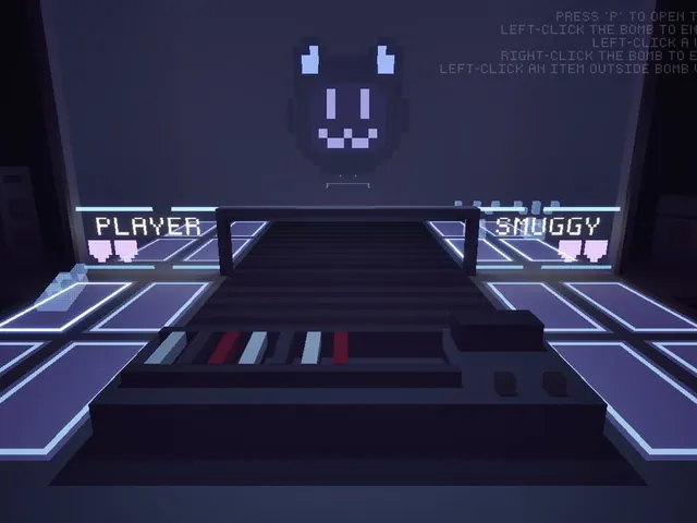 Wired Gambit