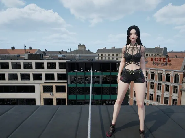 WireWalking