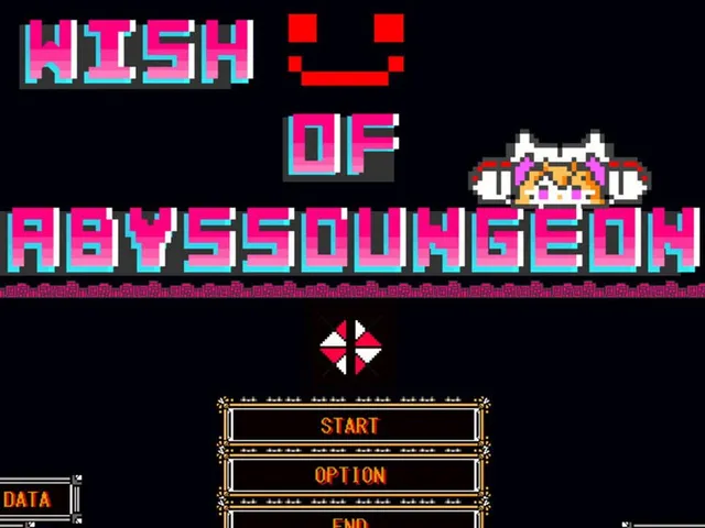 Wish of Abyss Dungeon