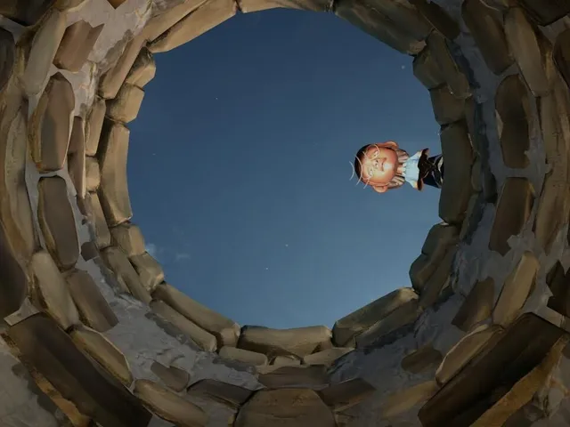 Wishing Well Simulator