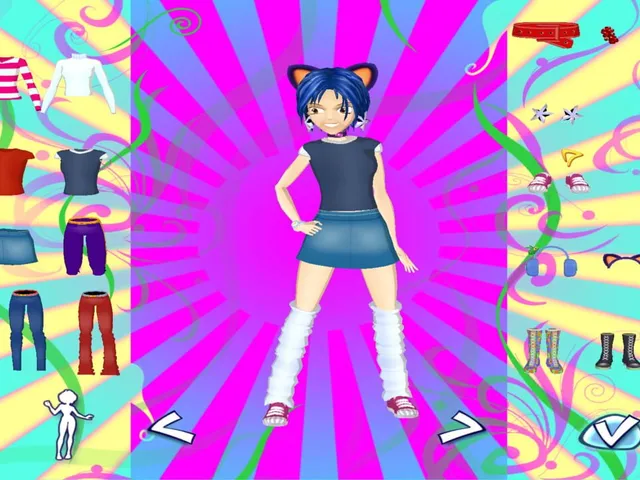 W.I.T.C.H.