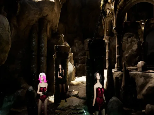 Witch Academy
