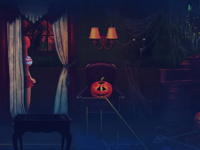Witch Halloween