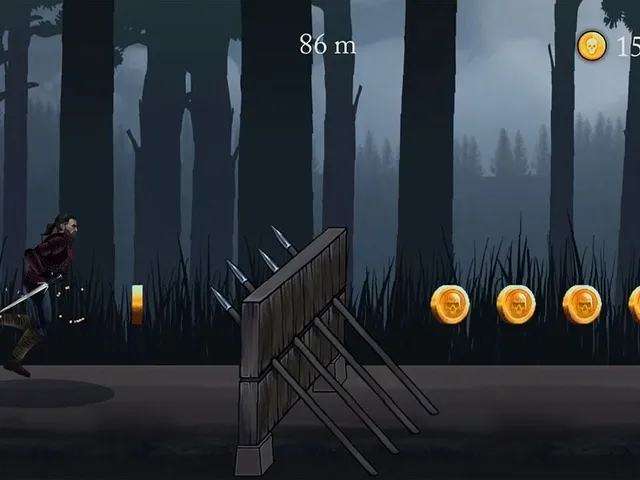 Witch Hunter