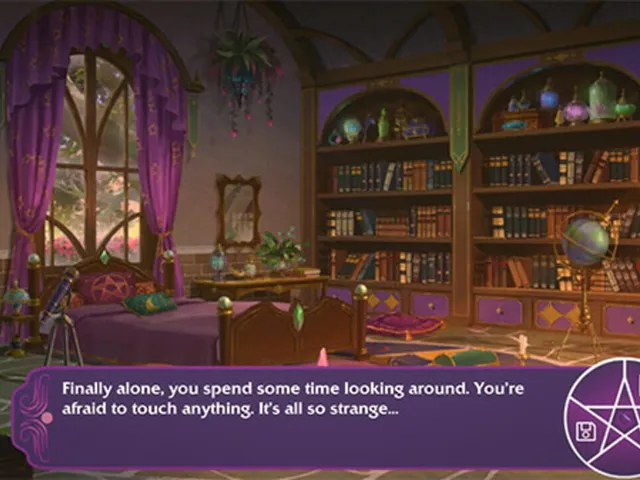 Witch Please!