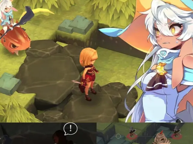 Witch Spring 2