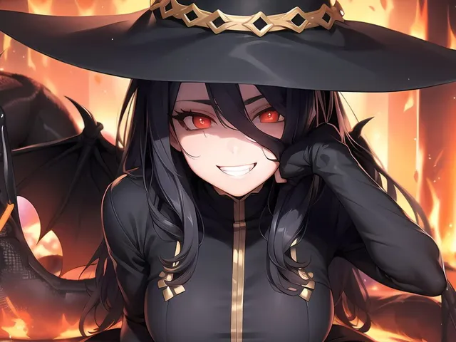 Witch World