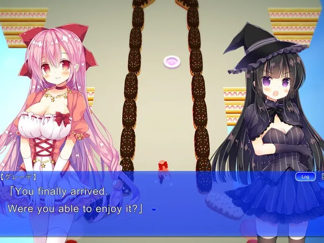 WitchAction