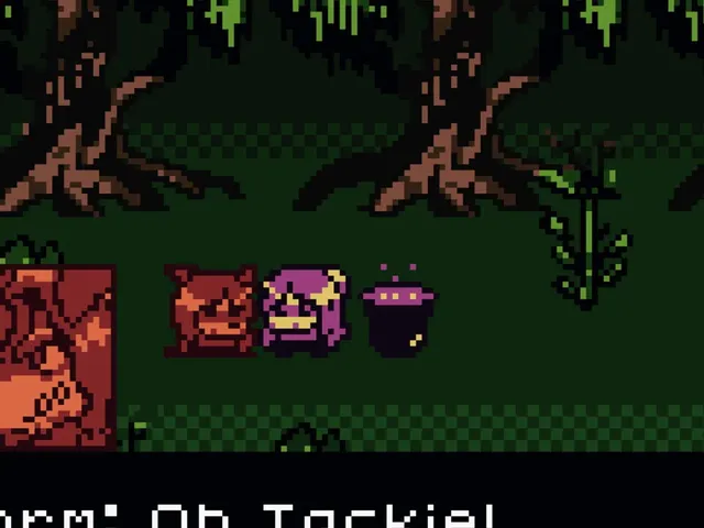 Witches and Butchers