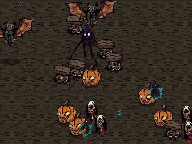 Witches' Hallow