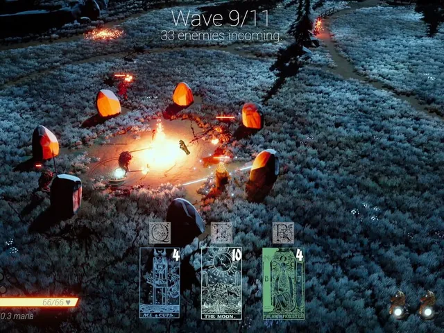 Witchhammer